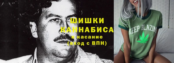 хмурый Осташков