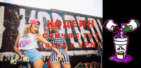 хмурый Осташков